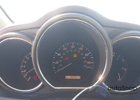 2007 Lexus Rx 350 from USA, damaged, VIN 2T2GK31U57C001880